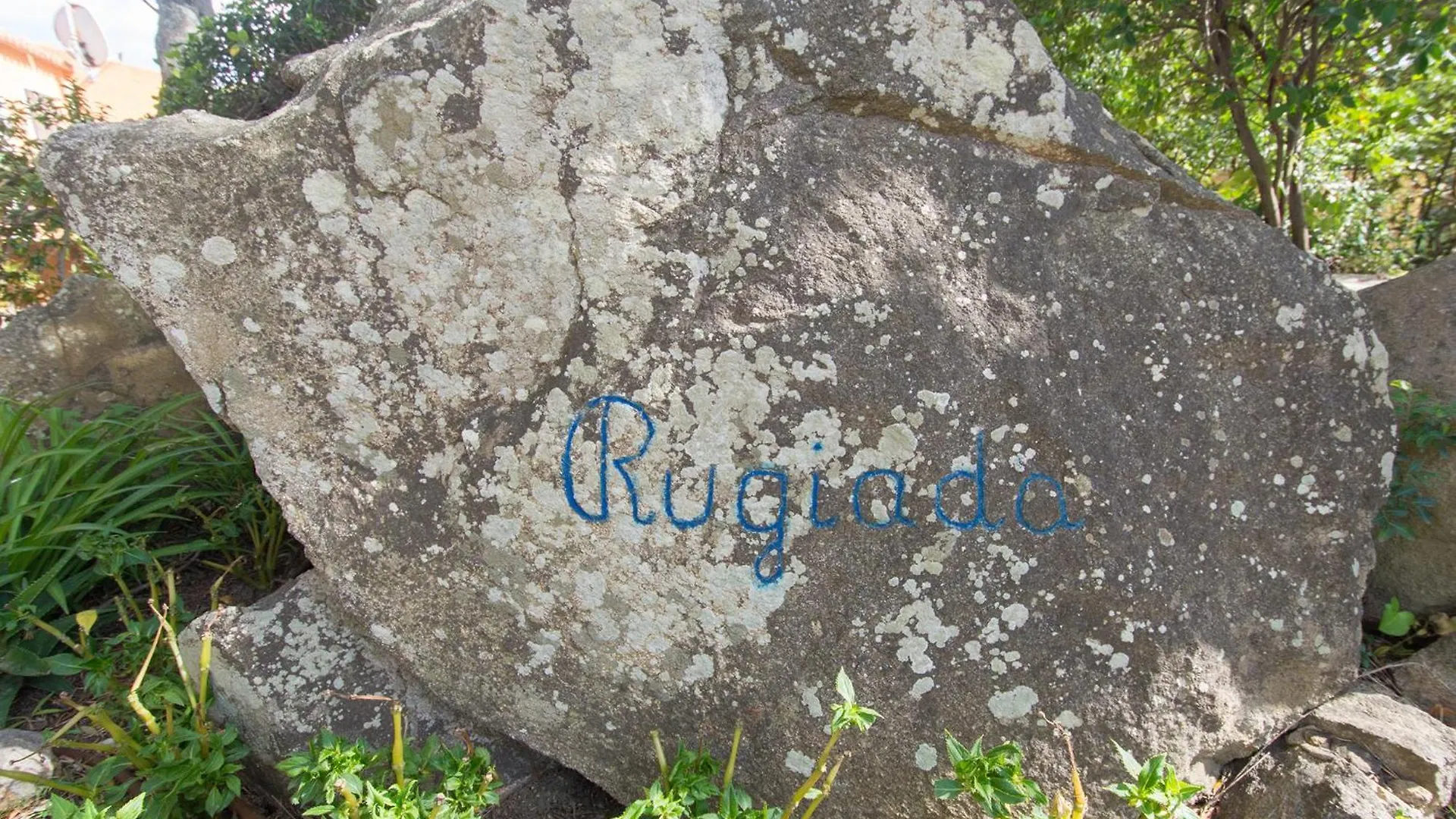 Casa Vacanze Rugiada 포르토 폴로 0*,  이탈리아